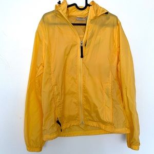 LL Bean Windbreaker